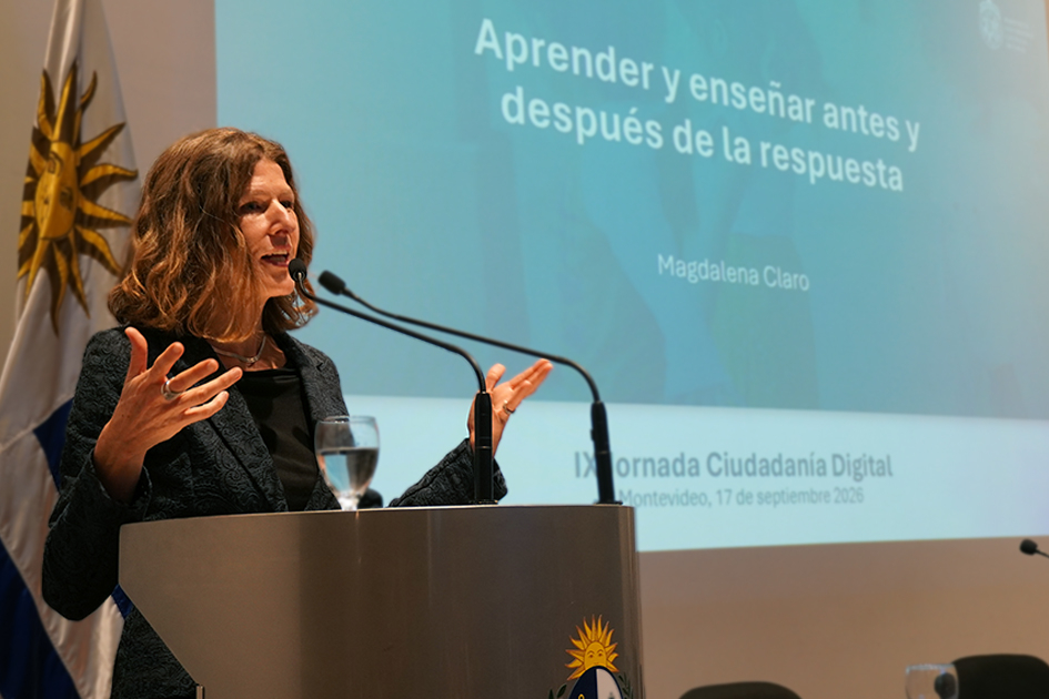 Magdalena Claro Magdalena Claro