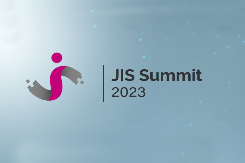  JIS Summit 2023 