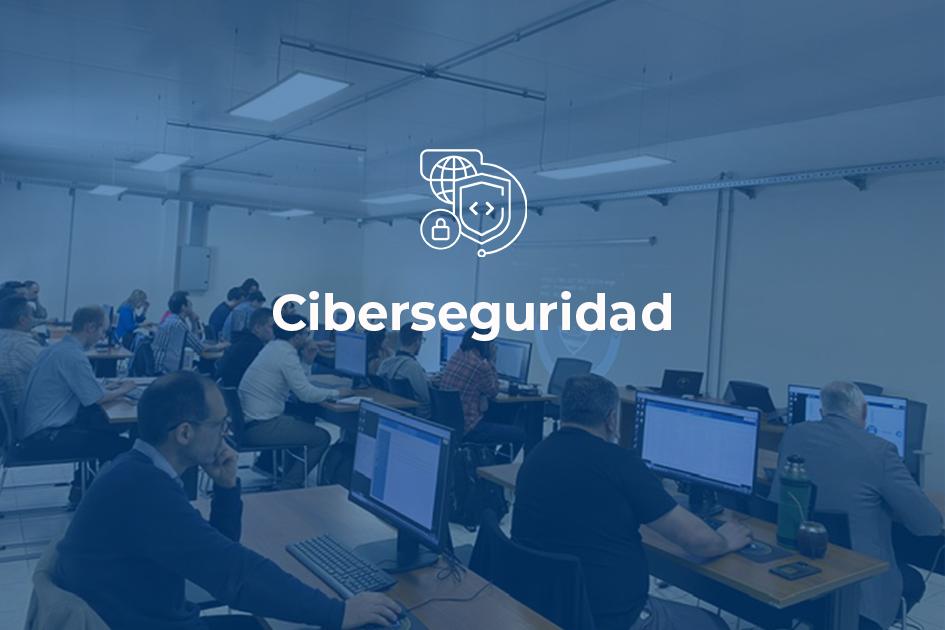Primera edición del entrenamiento Uruguay Ciberseguro Ciberseguridad.