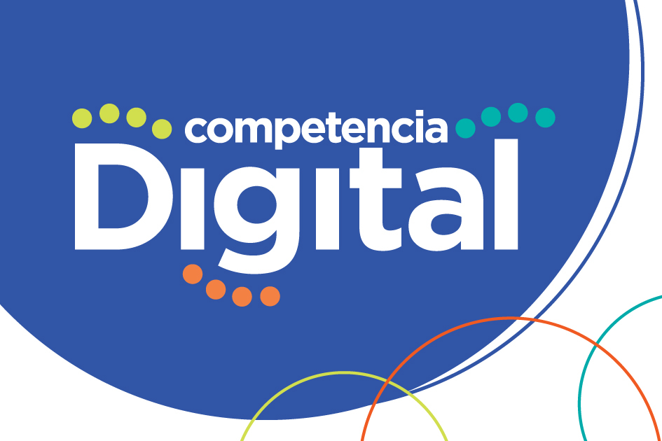 Competencia Digital 2025. Tus datos en juego.