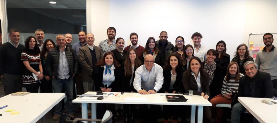 comunidad comunidad