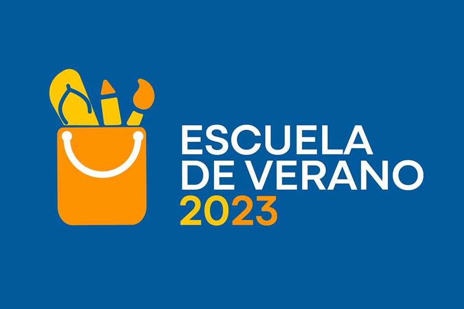 Escuela de verano 2023