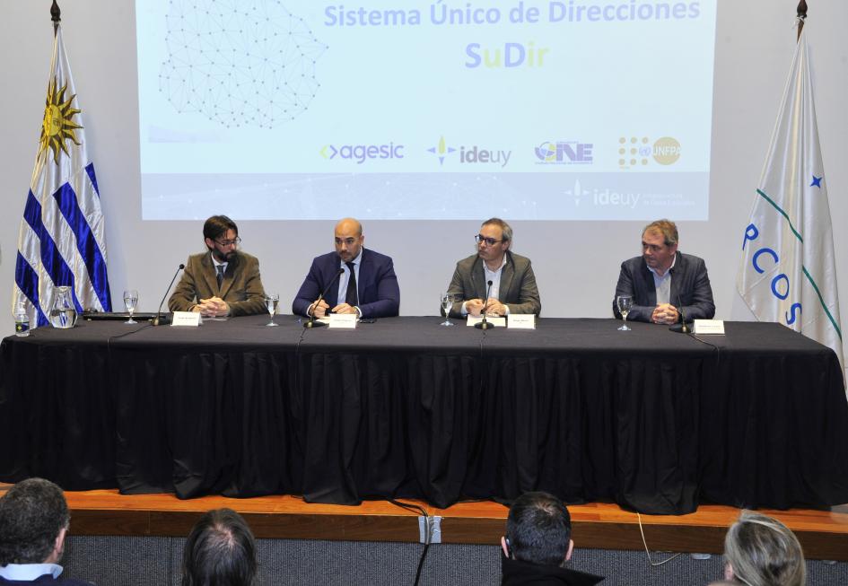 Autoridades Autoridades