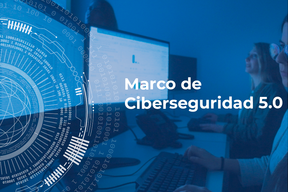 Marco de Ciberseguridad