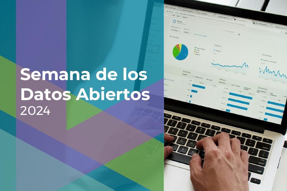 Semana de los Datos Abiertos 2024