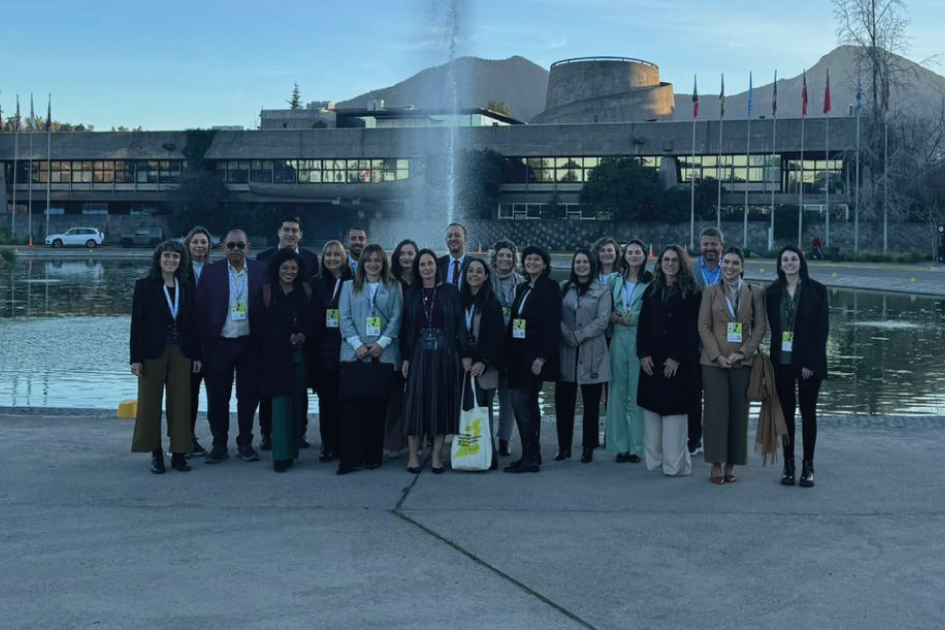 Encuentro Iberoamericano de Innovación Pública (EIIP) Personas participando del Encuentro Iberoamericano de Innovación Pública (EIIP)