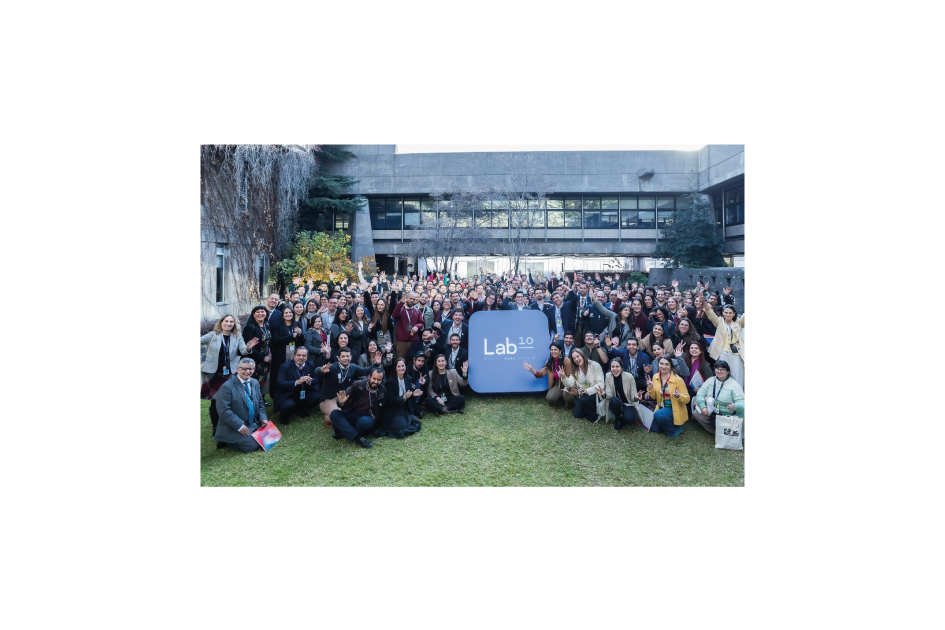 Encuentro Iberoamericano de Innovación Pública (EIIP) Personas participando del Encuentro Iberoamericano de Innovación Pública (EIIP)