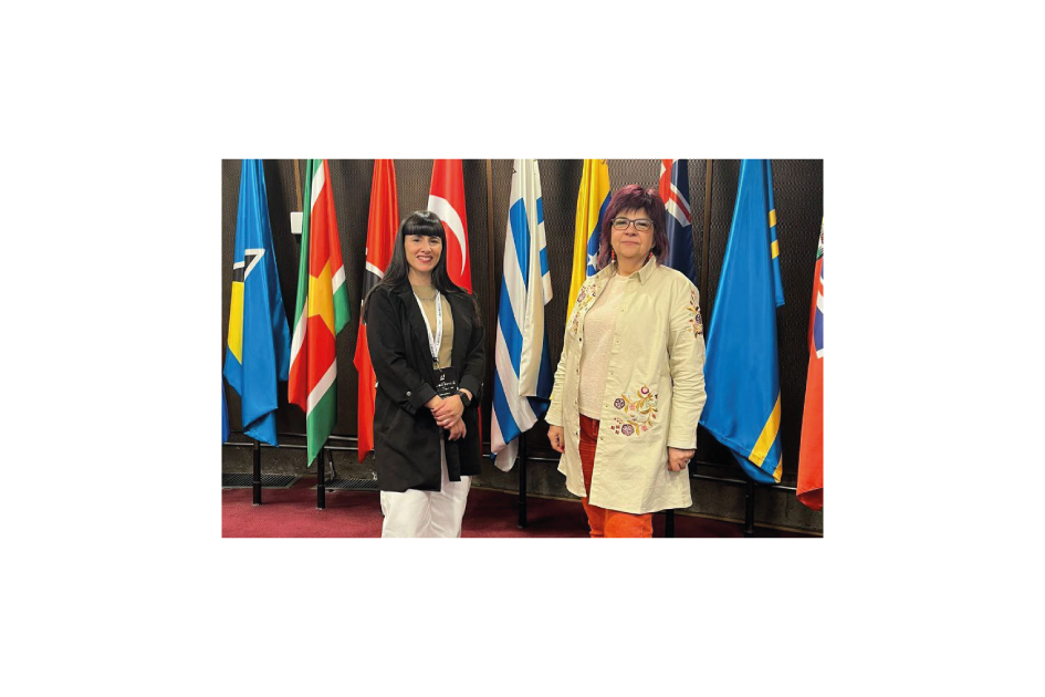 Encuentro Iberoamericano de Innovación Pública (EIIP) Representantes de Agesic participando del Encuentro Iberoamericano de Innovación Pública (EIIP)