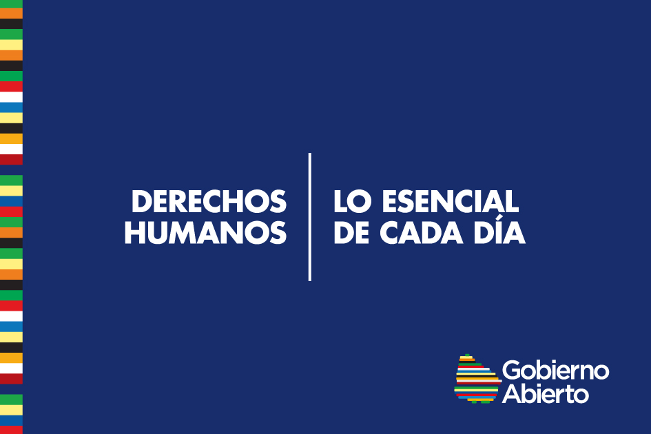 Mes de los derechos humanos Derechos Humanos | Lo esencial de cada día