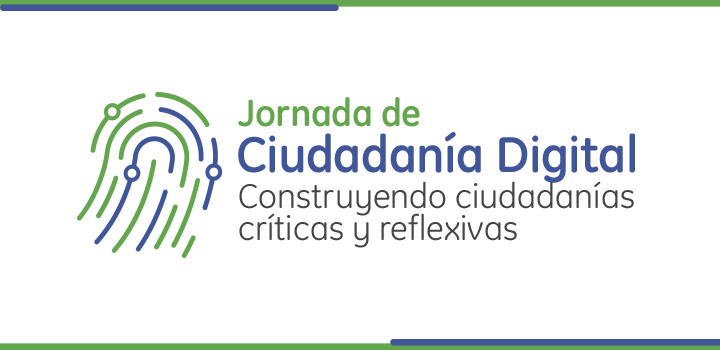Jornada Ciudadanía Digital Jornada Ciudadanía Digital