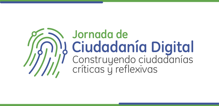 Jornada Ciudadanía Digital