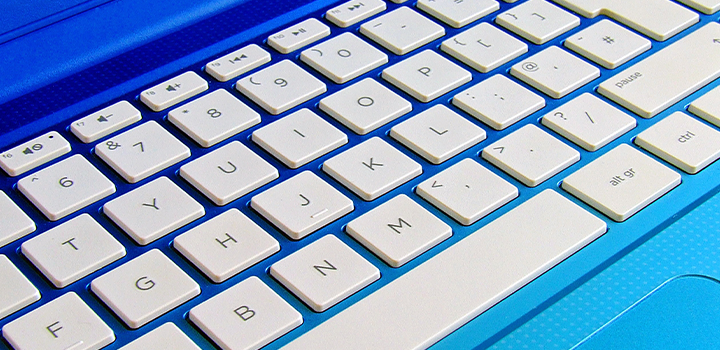 teclado teclado