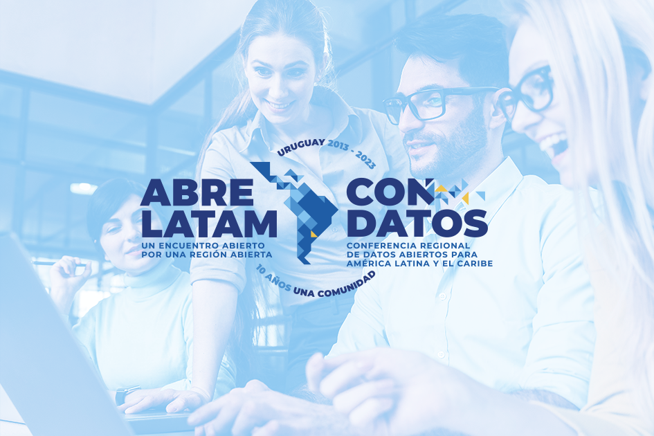 ABRELATAM y CONDATOS ABRELATAM y CONDATOS