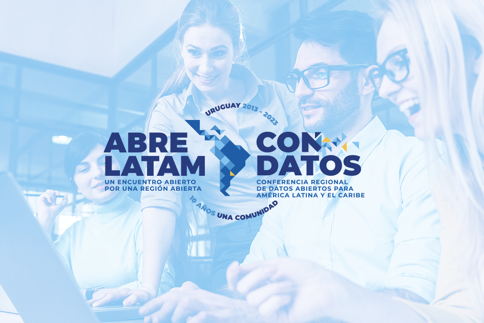 ABRELATAM y CONDATOS