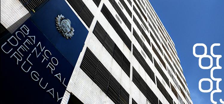 línea de tiempo del Banco Central del Uruguay línea de tiempo del Banco Central del Uruguay