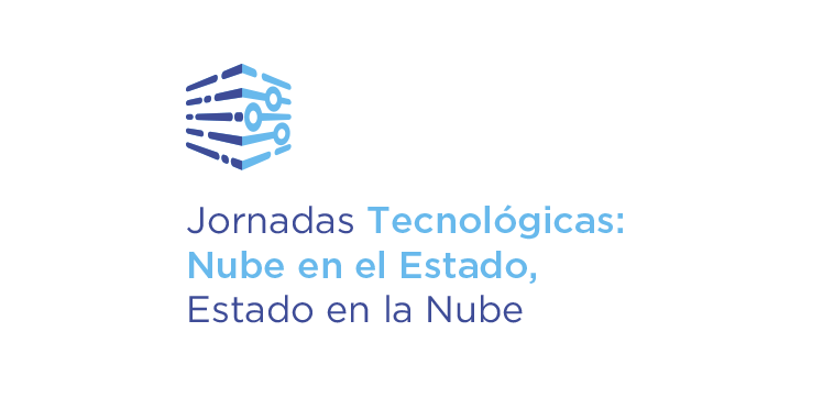Imagen del logo de las Jornadas tecnológicas