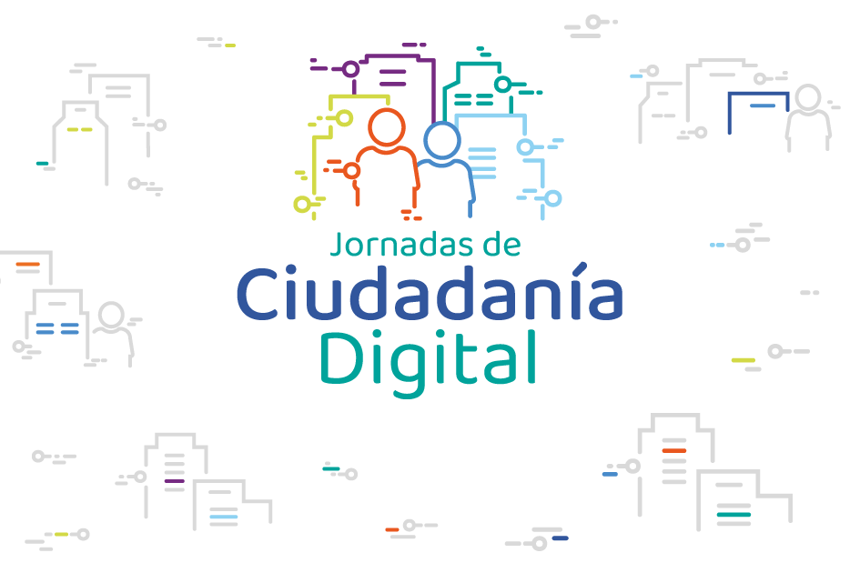 Ciudadanía Digital Ciudadanía Digital