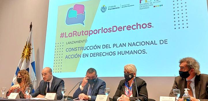 derechos humanos