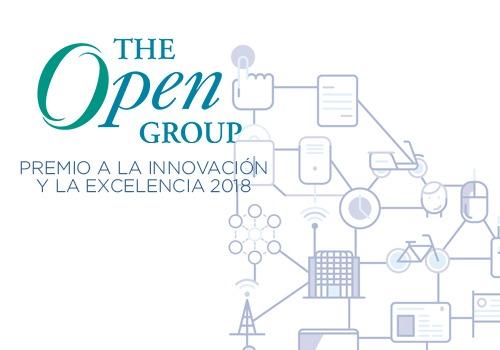 The Open Group