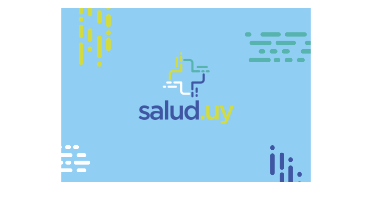Logo Salud uy