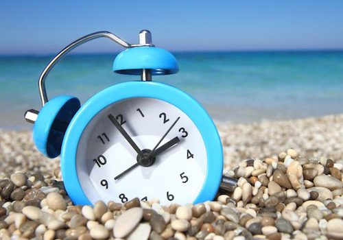 No habra cambio a horario de verano como afecta a los sistemas Agesic