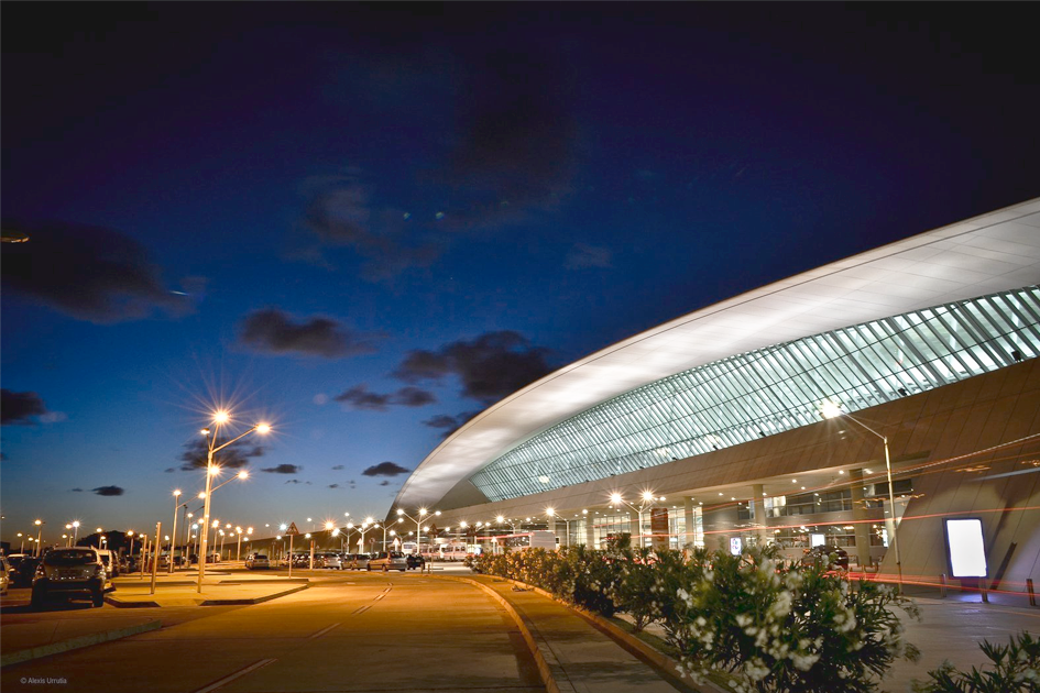 aeropuerto aeropuerto