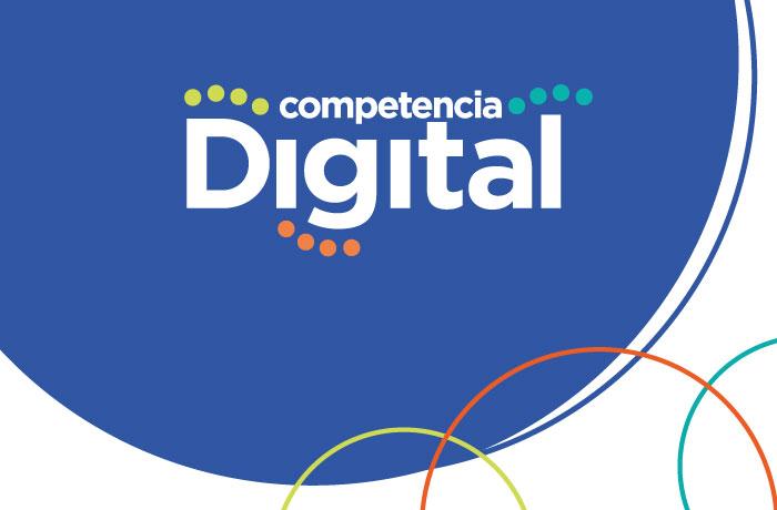 Competencia Digital