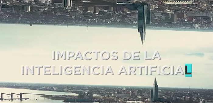 Impactos de la Inteligencia Artificial