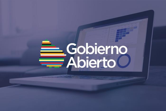 Gobierno Abierto