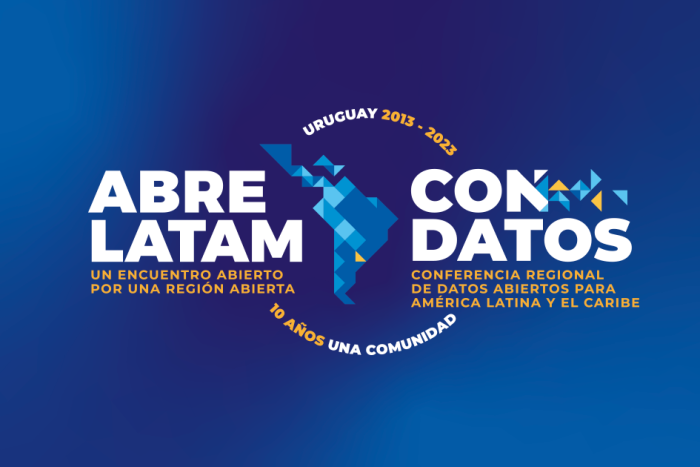 ABRELATAM - CONDATOS