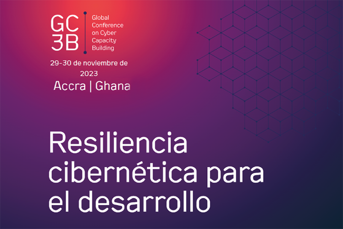 Resiliencia cibernetica para el desarrollo Resiliencia cibernetica para el desarrollo