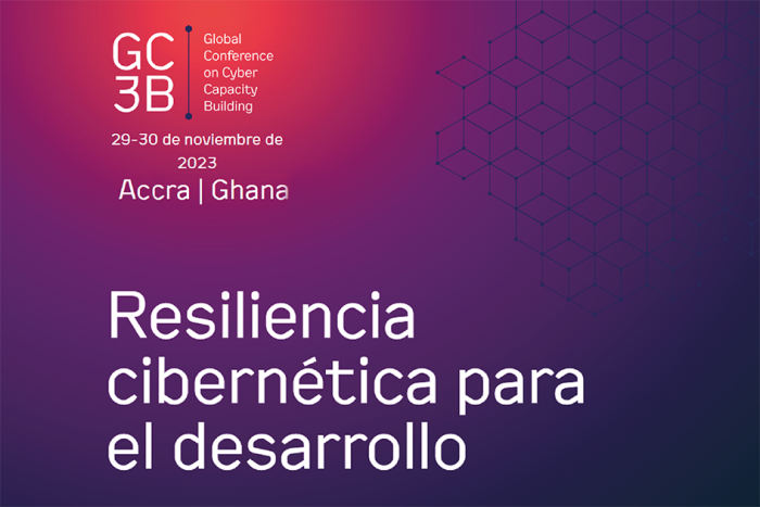 Resiliencia cibernetica para el desarrollo