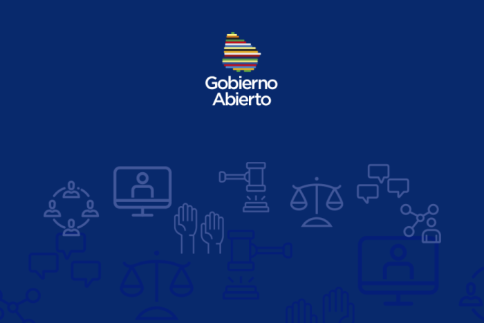 2do Taller de Seguimiento del 5to Plan de Acción de Gobierno Abierto 2do Taller de Seguimiento del 5to Plan de Acción de Gobierno Abierto