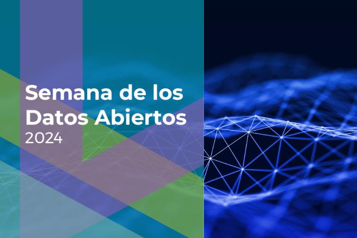 Semana de los Datos Abiertos 2024 Semana de los Datos Abiertos 2024