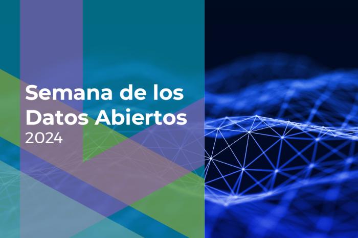 Semana de los Datos Abiertos 2024