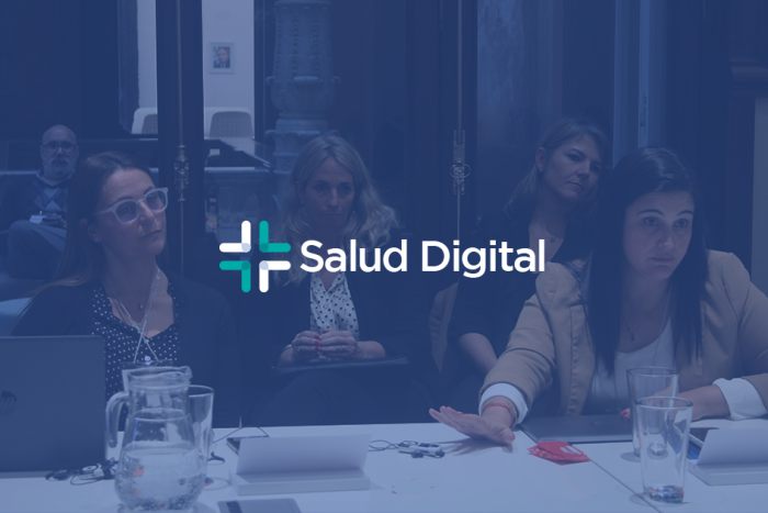 Delegación de Jamaica visitó Uruguay para intercambiar experiencias en salud digital. 