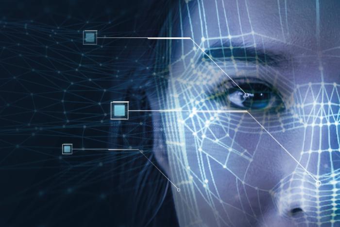 Medio rostro digitalizado, Consulta pública de la Estrategia Nacional de Inteligencia Artificial