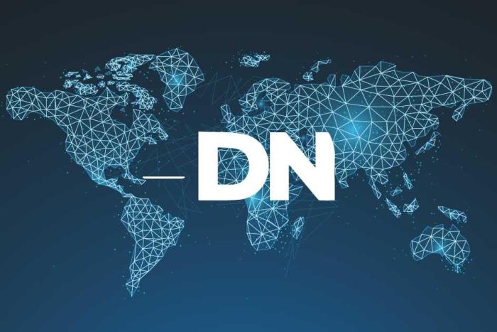 DN - Digital Nations