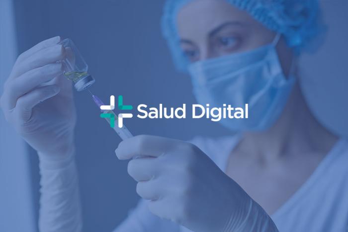 Salud digital Salud digital