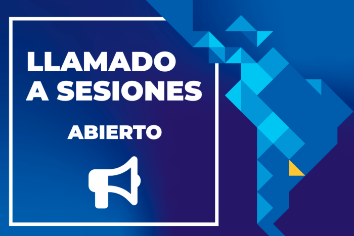 Llamado a sesiones. Abierto. Llamado a sesiones. Abierto.