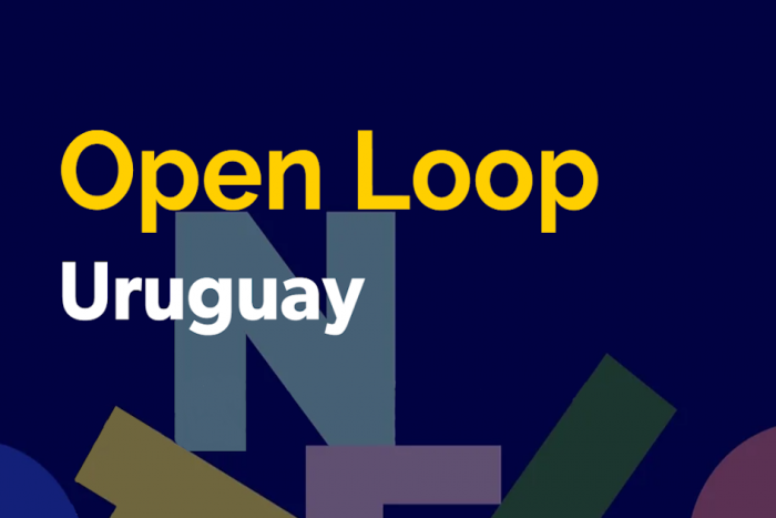 Open Loop Uruguay