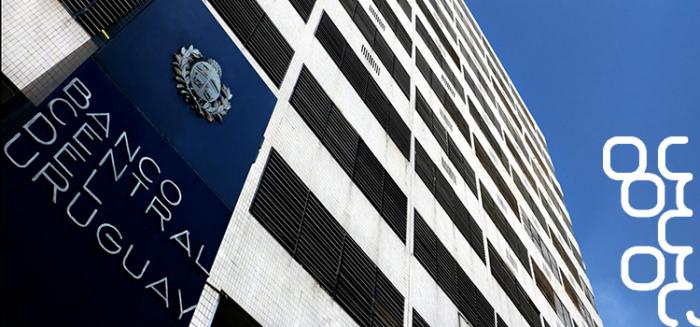 línea de tiempo del Banco Central del Uruguay línea de tiempo del Banco Central del Uruguay