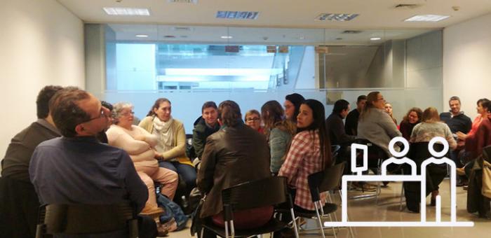 Capacitación en Atención a la Ciudadanía Capacitación en Atención a la Ciudadanía