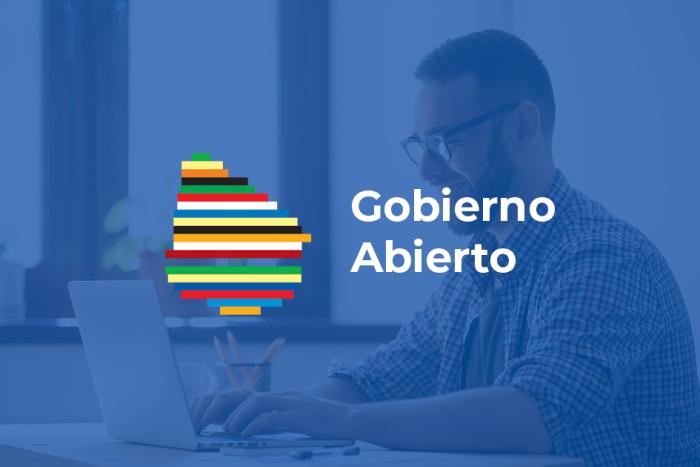 Gobierno Abierto Gobierno Abierto
