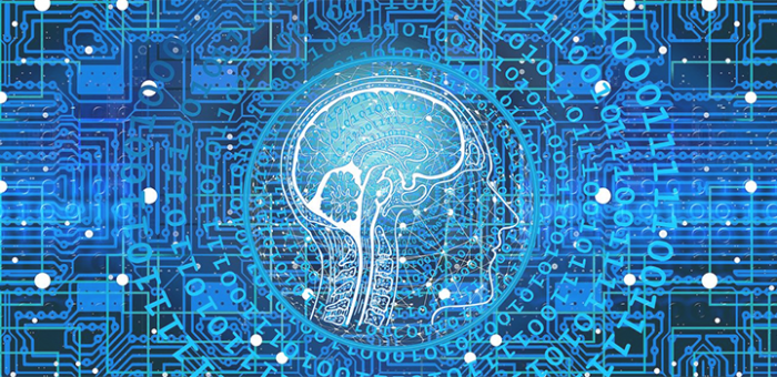 Cerebro Inteligencia Artificial