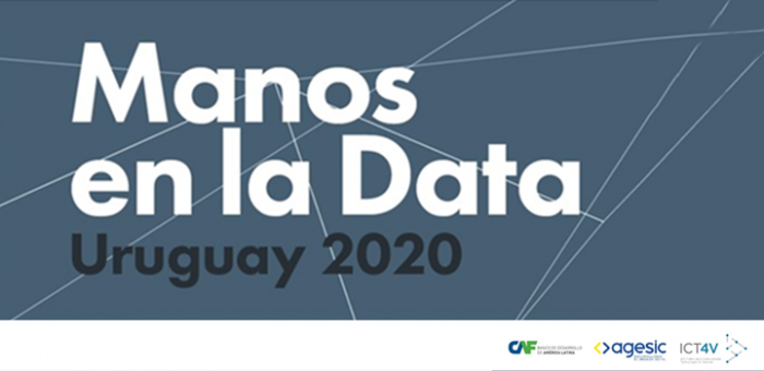 Manos en la Data Manos en la Data