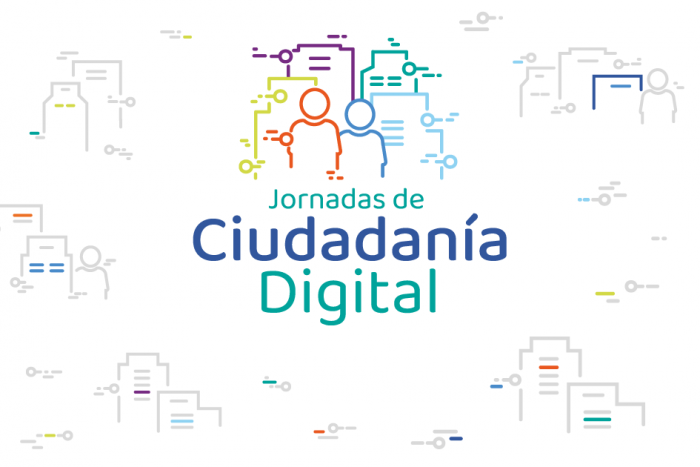 Ciudadanía Digital