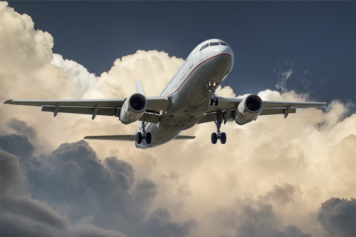 avión avión
