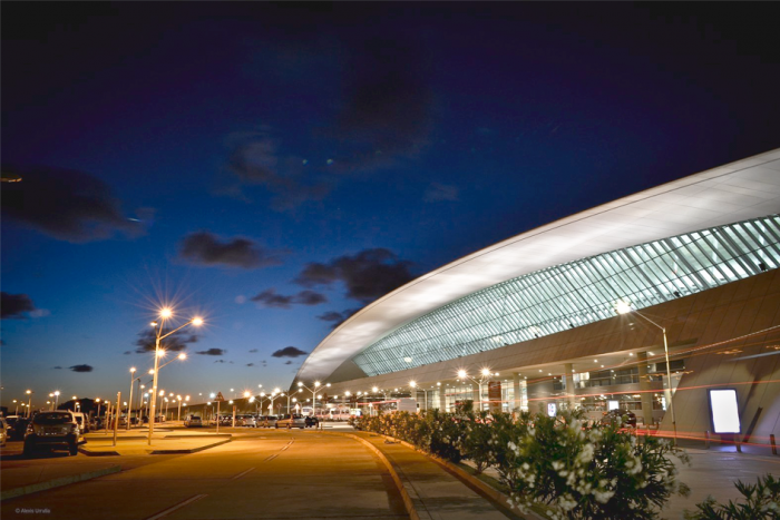 aeropuerto aeropuerto