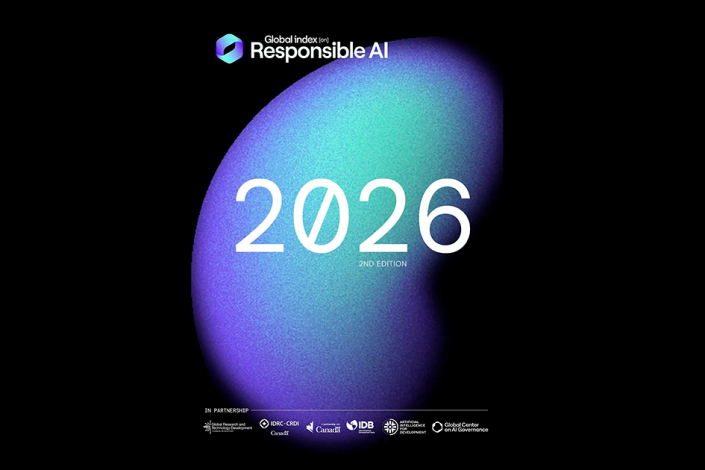 Índice Global de IA Responsable 2026